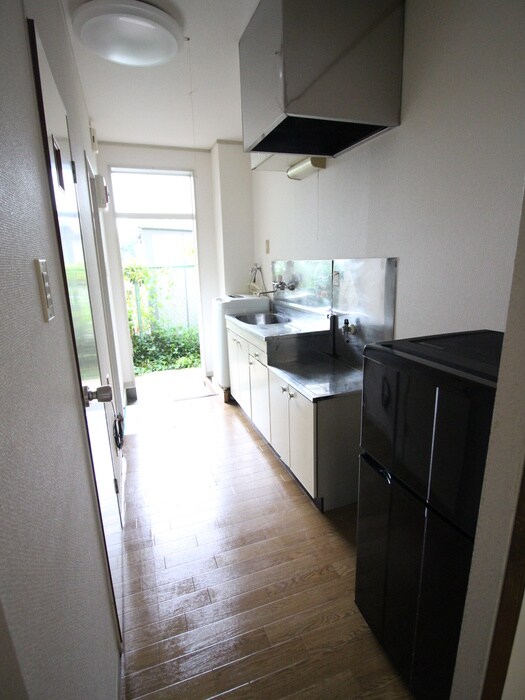 マンション五輪館の物件内観写真