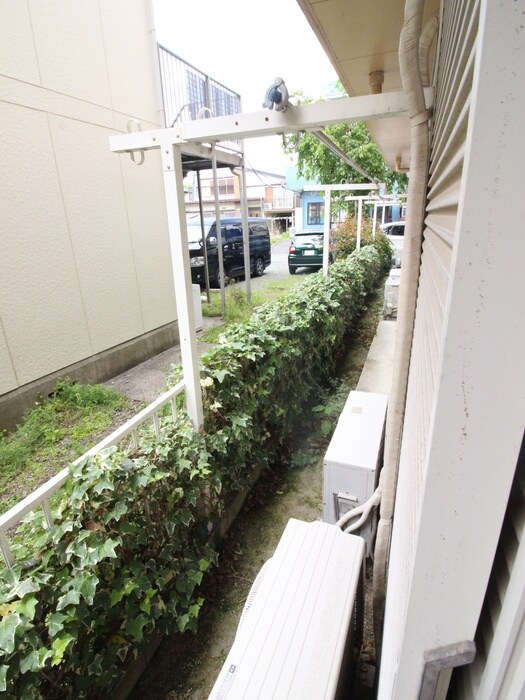 マンション五輪館の物件内観写真