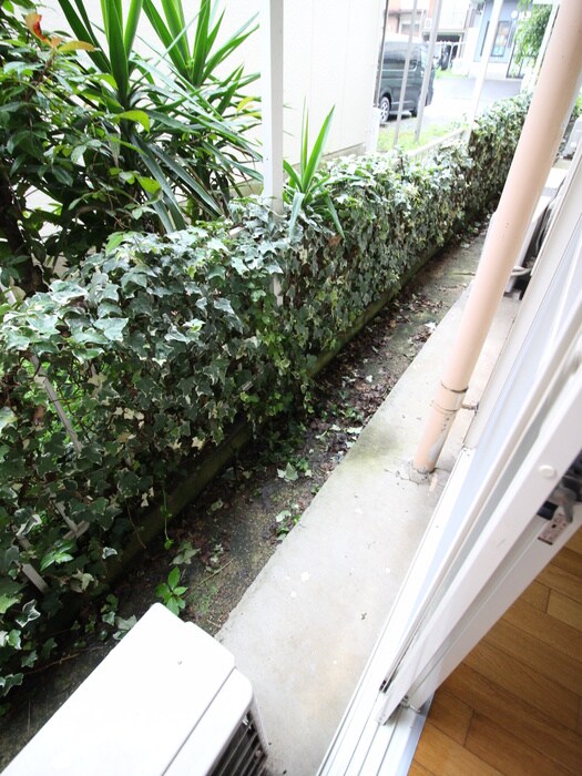 マンション五輪館の物件内観写真