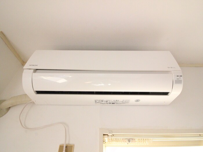 マンション五輪館の物件内観写真