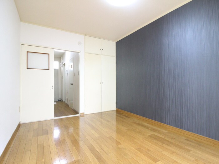 マンション五輪館の物件内観写真