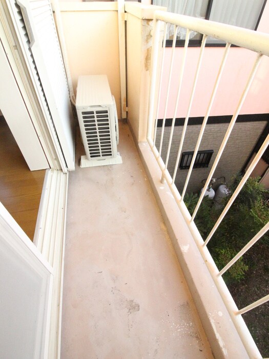 マンション五輪館の物件内観写真