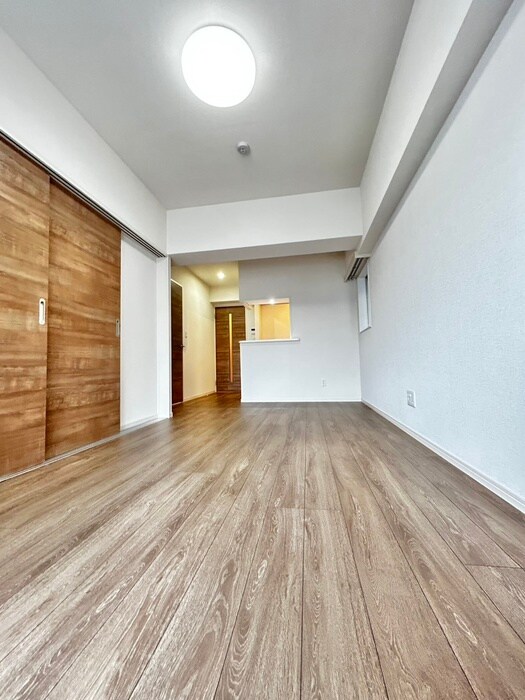 アルファコート下赤塚の物件内観写真