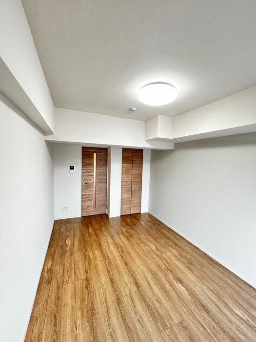 アルファコート下赤塚の物件内観写真