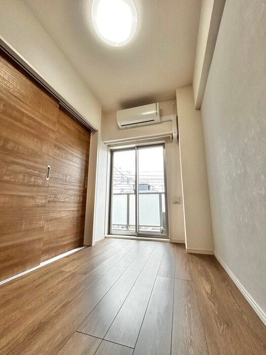 アルファコート下赤塚の物件内観写真