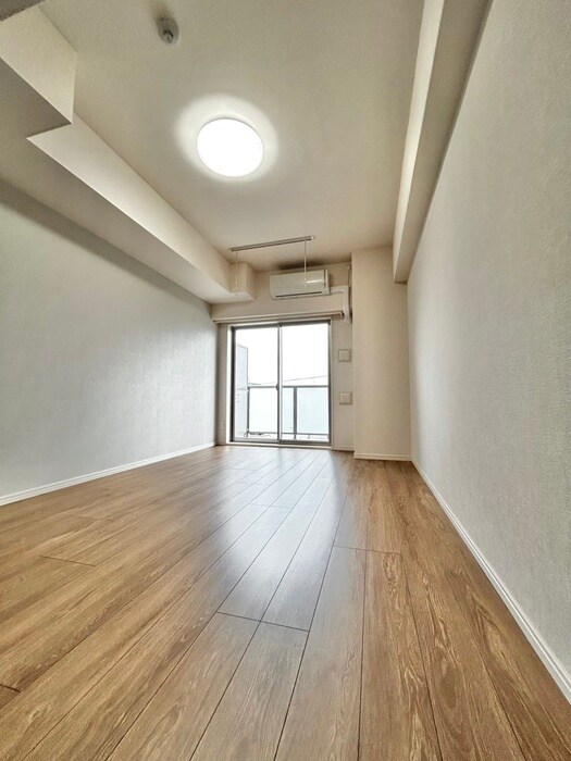 アルファコート下赤塚の物件内観写真