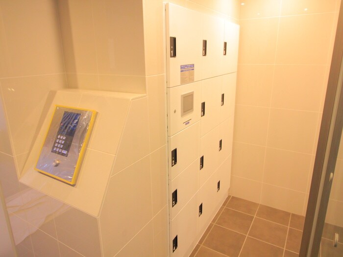 アルファコート下赤塚の物件外観写真