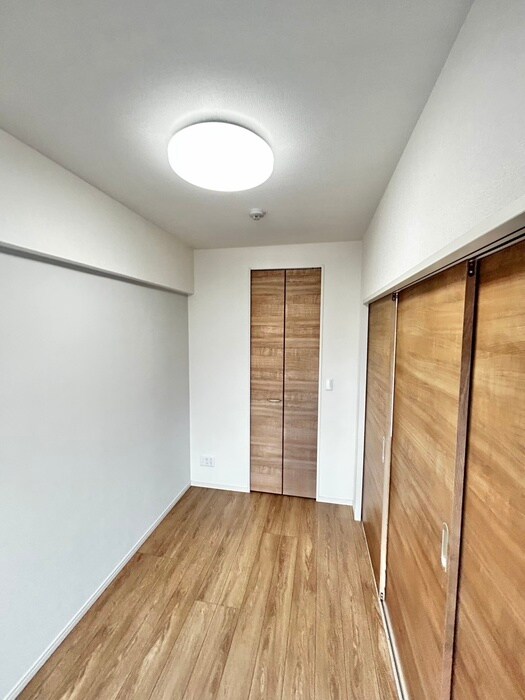 アルファコート下赤塚の物件内観写真