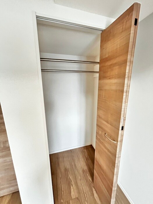 アルファコート下赤塚の物件内観写真