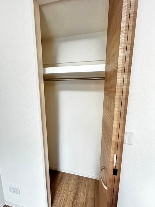 アルファコート下赤塚の物件内観写真