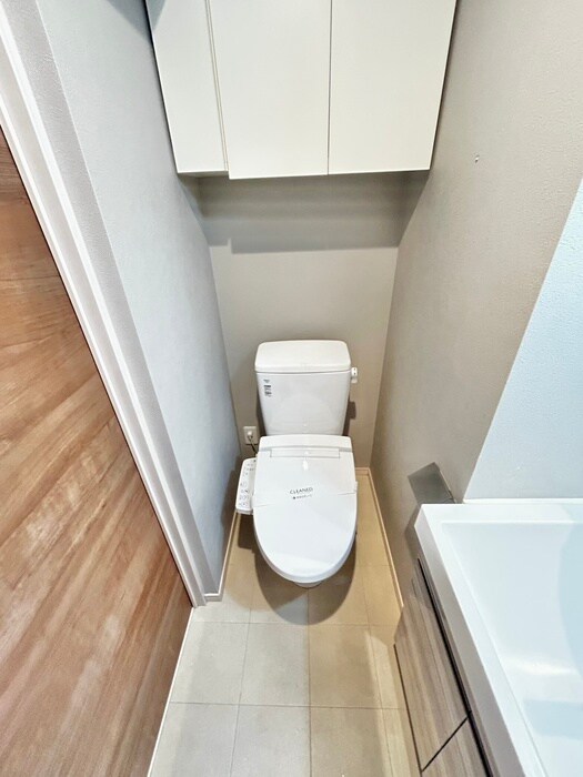 アルファコート下赤塚の物件内観写真