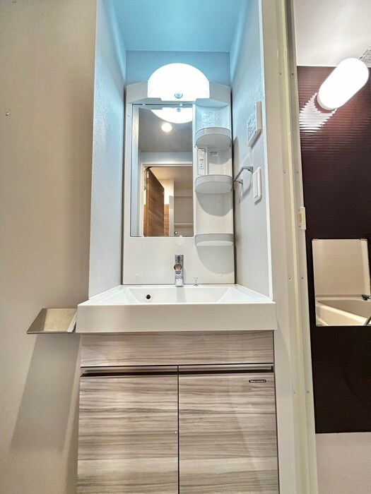 アルファコート下赤塚の物件内観写真