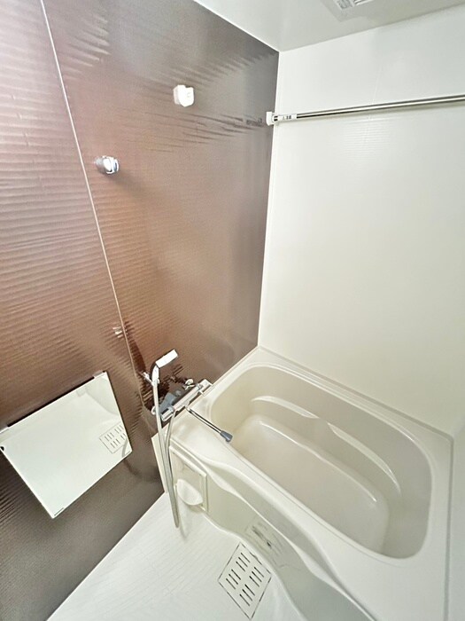 アルファコート下赤塚の物件内観写真