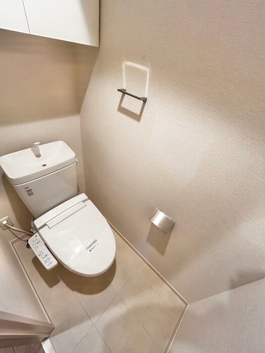 アルファコート下赤塚の物件内観写真