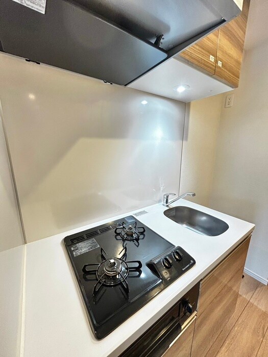 アルファコート下赤塚の物件内観写真