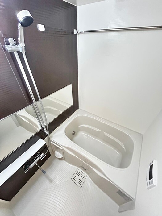 アルファコート下赤塚の物件内観写真