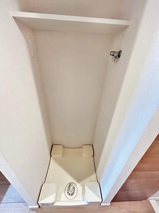 アルファコート下赤塚の物件内観写真