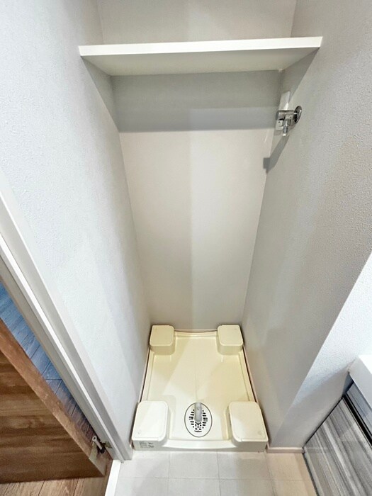 アルファコート下赤塚の物件内観写真