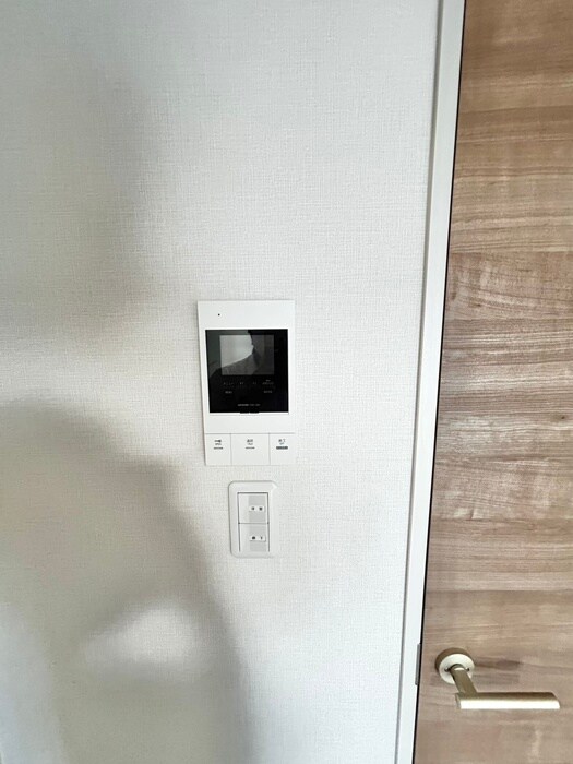 アルファコート下赤塚の物件内観写真