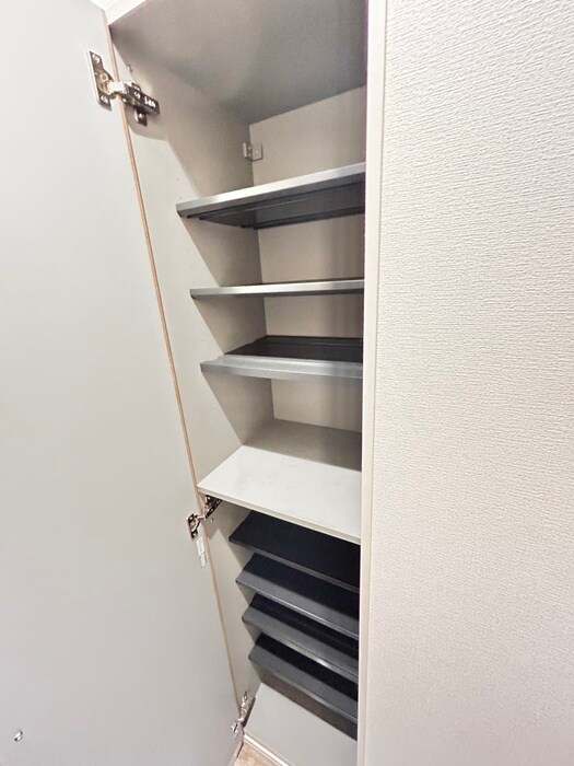 アルファコート下赤塚の物件内観写真