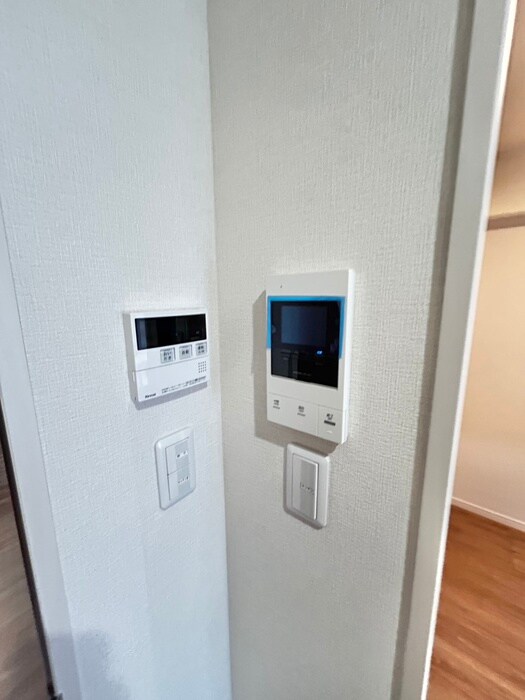 アルファコート下赤塚の物件内観写真