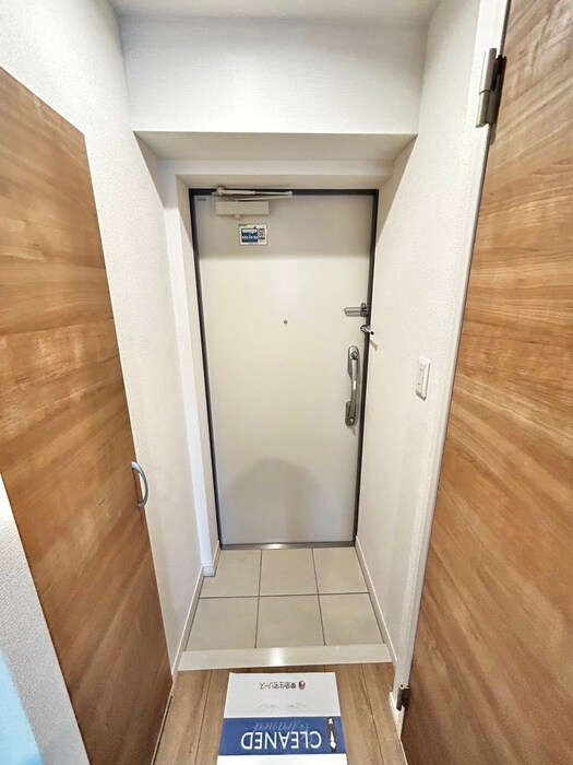 アルファコート下赤塚の物件内観写真