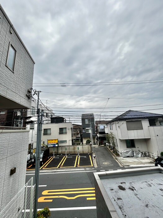 アルファコート下赤塚の物件内観写真