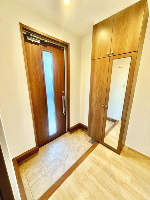 ラテルネ本八幡の物件内観写真