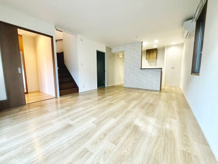 ラテルネ本八幡の物件内観写真