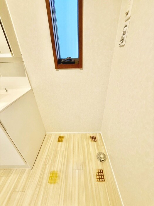 ラテルネ本八幡の物件内観写真