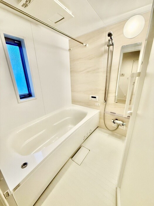 ラテルネ本八幡の物件内観写真