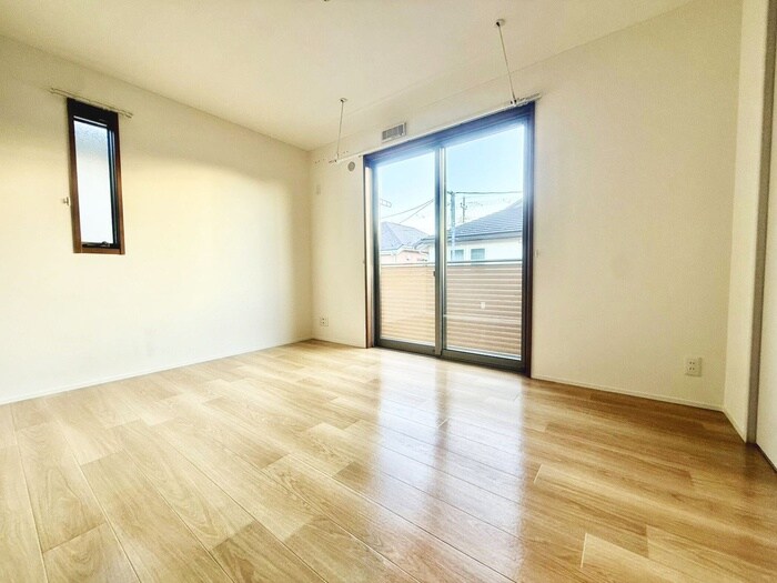 ラテルネ本八幡の物件内観写真