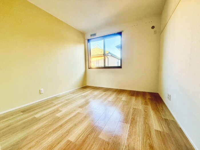 ラテルネ本八幡の物件内観写真