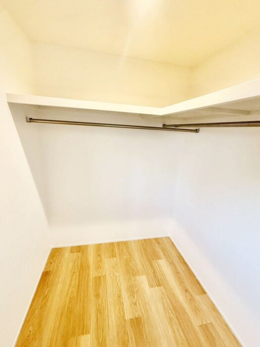 ラテルネ本八幡の物件内観写真