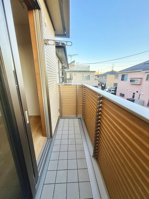 ラテルネ本八幡の物件内観写真