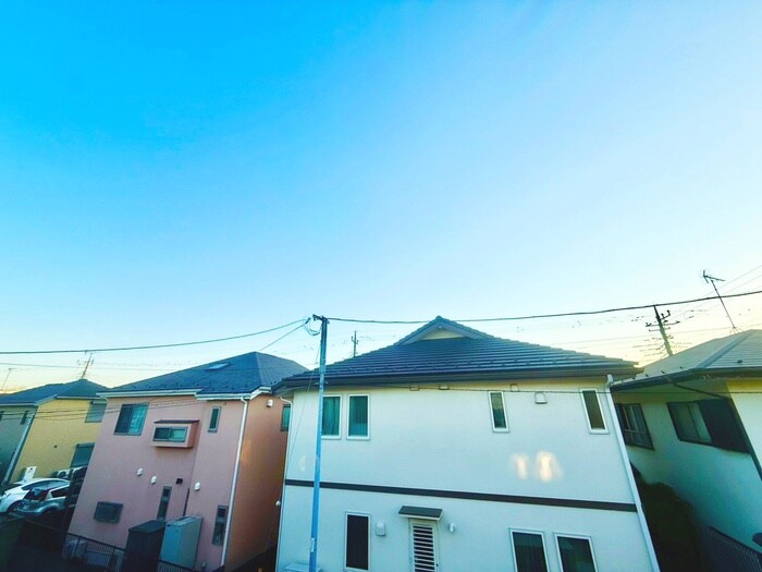 ラテルネ本八幡の物件内観写真