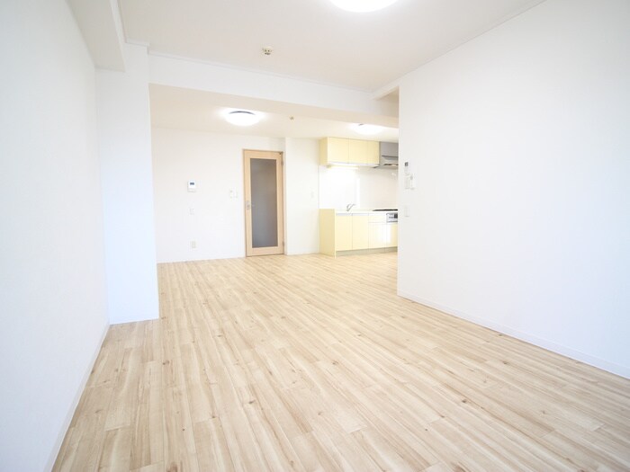 PetTown中葛西の物件内観写真