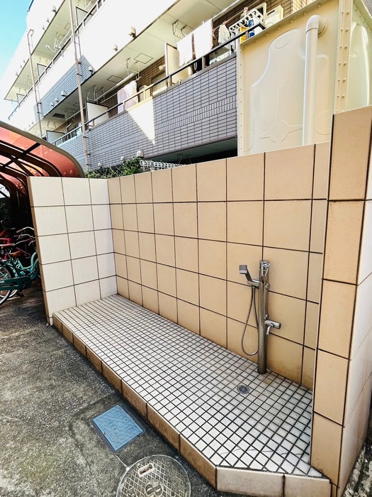 PetTown中葛西の物件外観写真