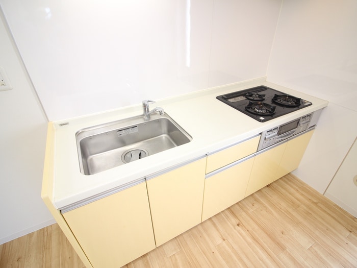 PetTown中葛西の物件内観写真