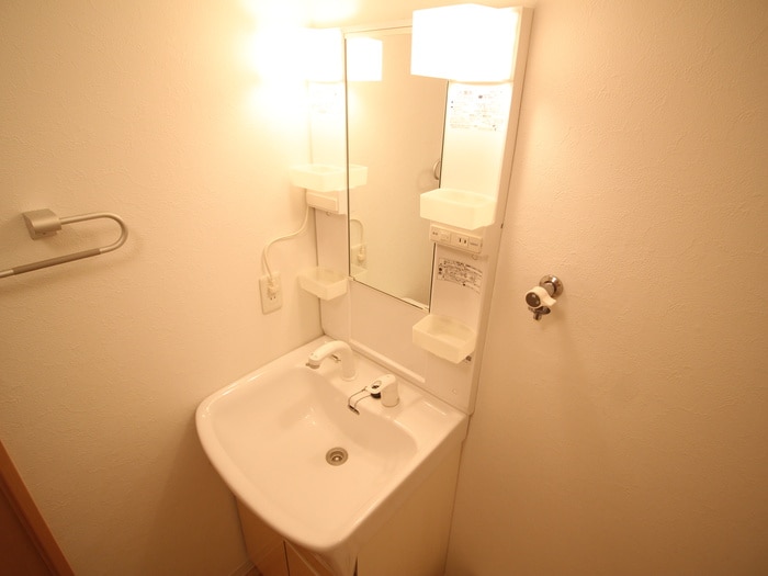 PetTown中葛西の物件内観写真