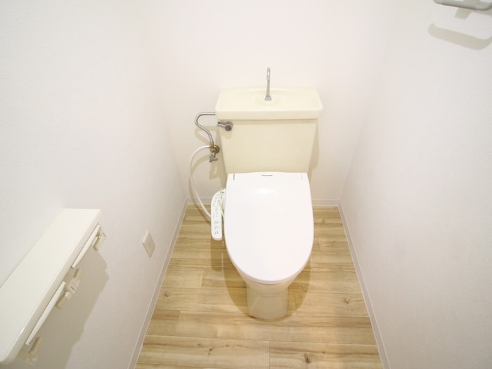 PetTown中葛西の物件内観写真