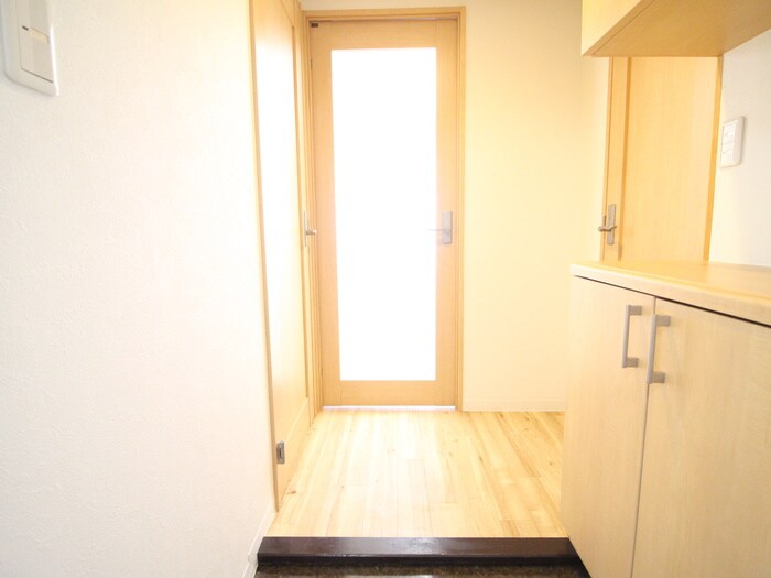 PetTown中葛西の物件内観写真