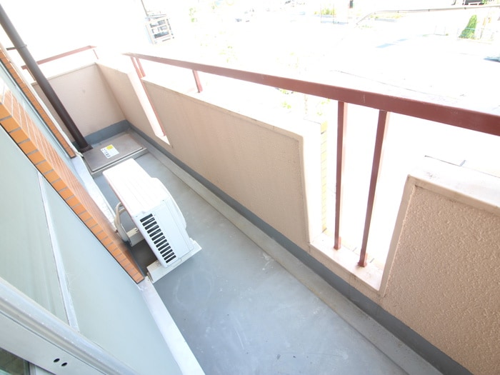 PetTown中葛西の物件内観写真