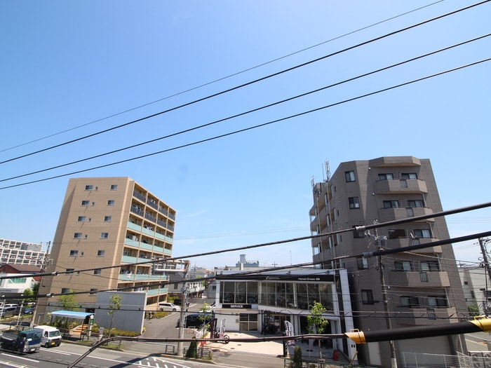 PetTown中葛西の物件内観写真