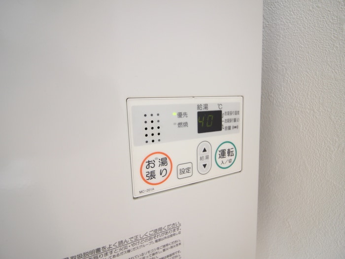 PetTown中葛西の物件内観写真