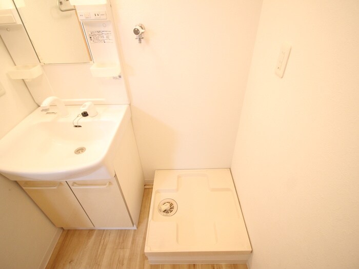 PetTown中葛西の物件内観写真