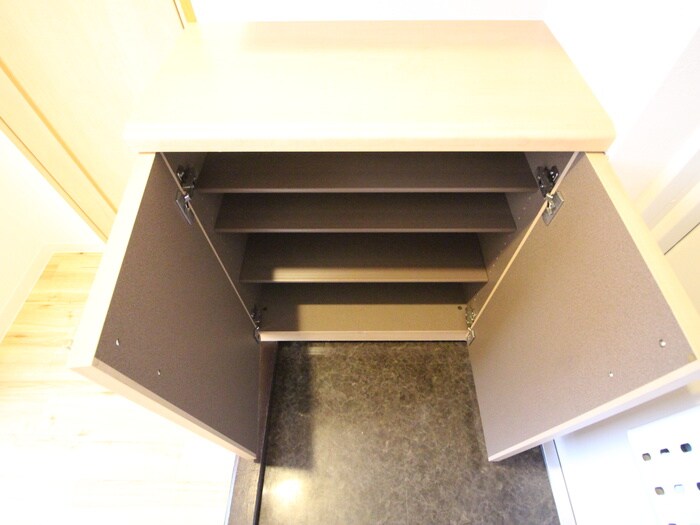 PetTown中葛西の物件内観写真