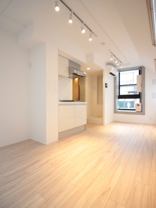 EXAM中目黒Ⅲの物件内観写真