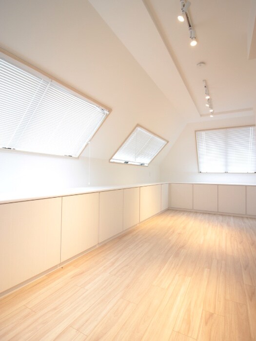 EXAM中目黒Ⅲの物件内観写真