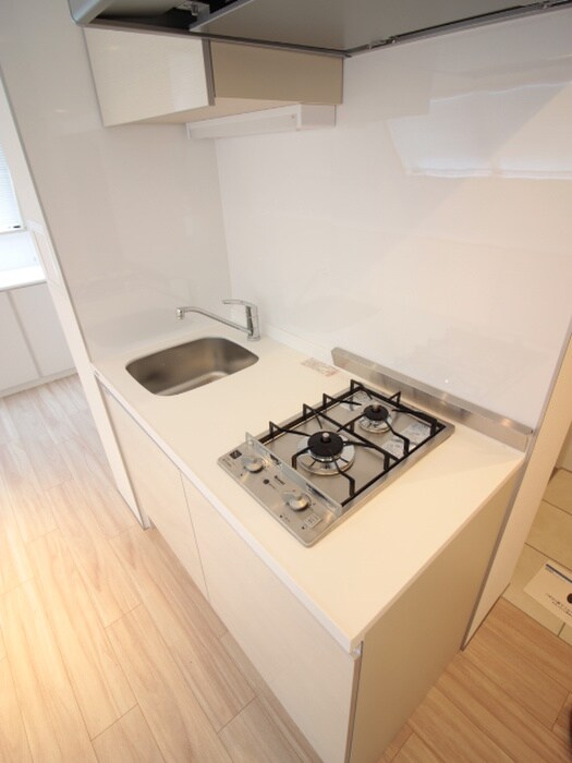 EXAM中目黒Ⅲの物件内観写真